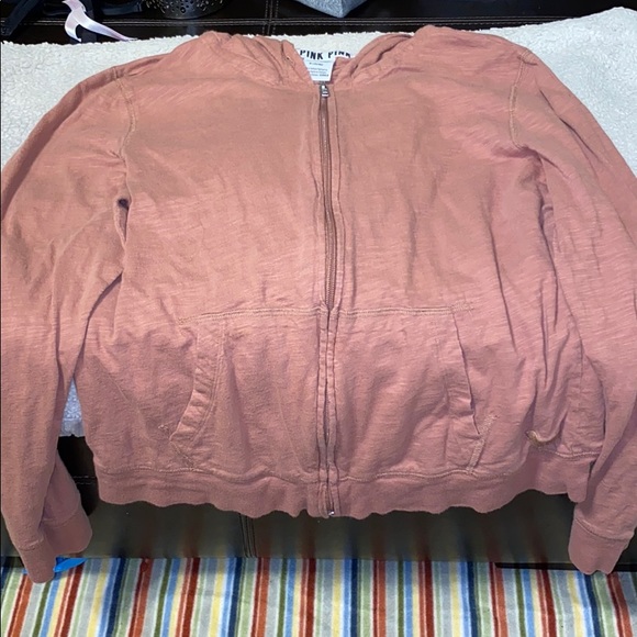 PINK Victoria's Secret Sweaters - PINK sweater